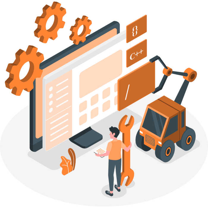 Software engineer-amico (1)