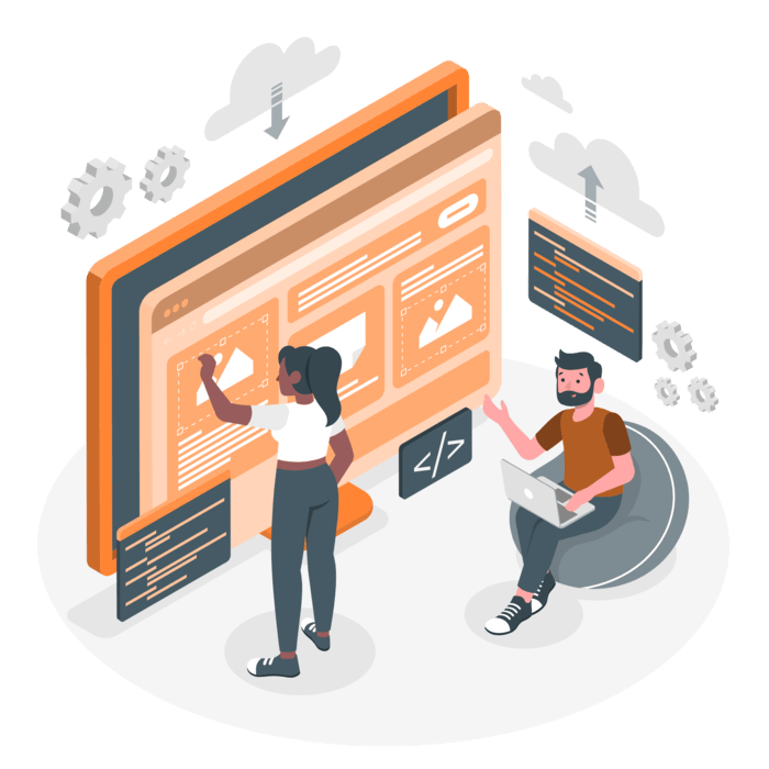 Website Creator-amico (1)