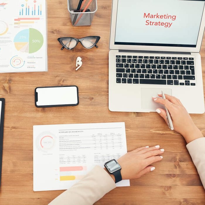 Affordable digital marketing services that delivers real results.